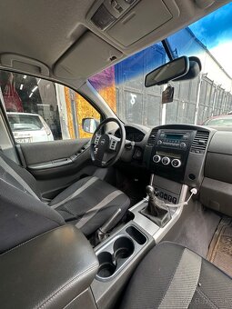Navara d40 - 13