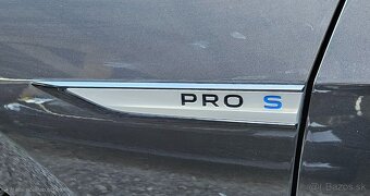 Volkswagen ID.3 Pro S 77kWh 600km - 13