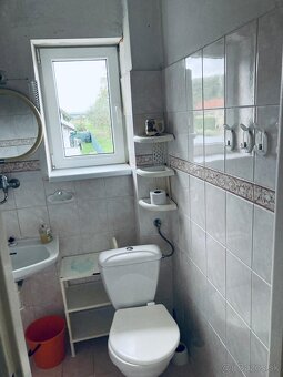 Rodinný dom v obci Haniska - 13