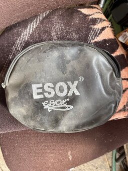 Rybárske potreby - 13