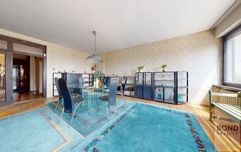 Jedinečná investičná príležitosť na Hradnom kopci. Luxusný r - 13