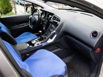 Peugeot 3008 1.6 Vti Style - 13