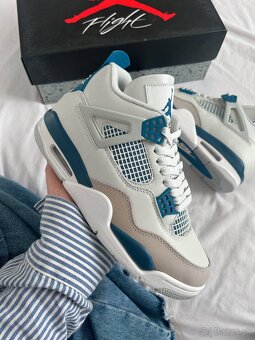 Tenisky Jordan - 13