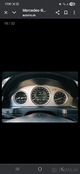 Mercedes benz c classe - 13