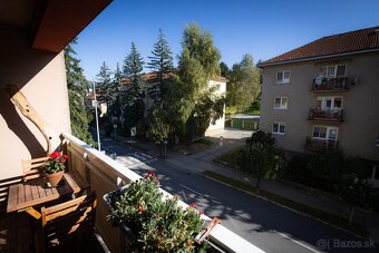 3i byt na Bakossovej - 13