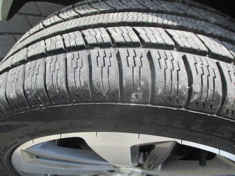 PEUGEOT 3008 Hybrid 4x4 Allure Pano HUD Navi LED - 13