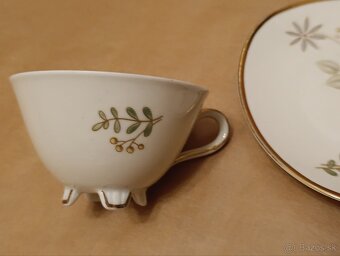 Zbierka porcelánu - 13