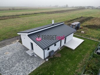 TARGETreal, Novostavba rodinného domu Kotešová, Bytča - 13