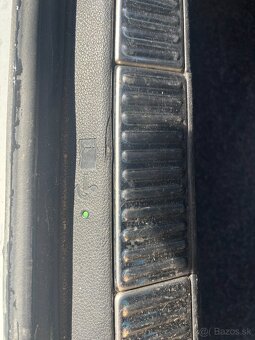 Predám SUPERB 3, 2,0TDI, 140KW, L&K 134t km - 13