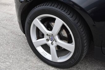 Volvo XC60 - 13