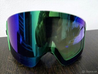 Fotochromatické Okuliare KAPVOE OMEKOL NANDN dvojsklo UV400 - 13