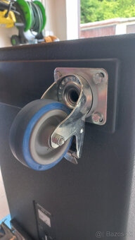 Dynacord VariLine 212, Sub 18,  VL 122, L 3.600 FD - 13