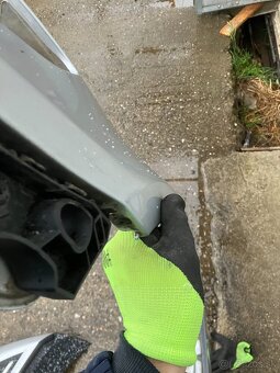 predni blatnik vw volkswagen passat cc levy pravy - 13