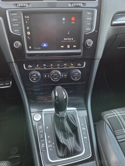 VW Golf 7 GTD 2.0tdi - 13