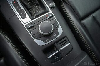 Audi S3 8V 2.0 TFSi - 13