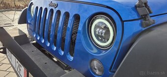 2015 JEEP WRANGLER UNLIMITED JK 3.6 V6 - 13