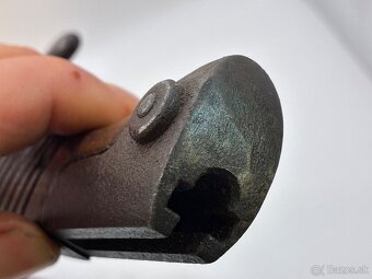 Bajonet / bodák Mauser ´´reznik´´ M98/05, - 13