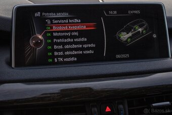 BMW X5 XDRIVE 30D 190kW 2014 - 13