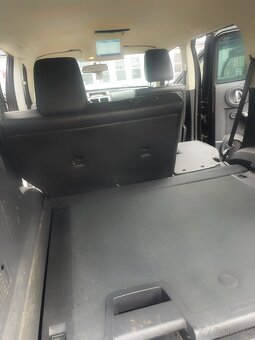 DODGE NITRO 2.8 R/T A/T - 13