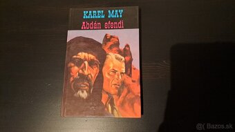 Karl May, Olympia, Albatros, Gabi, Klara, T&M, Stopy - 13