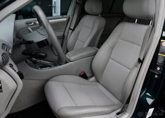 Mercedes-Benz Třídy C 320CDI AVANTGARDE N.TOP A/T 165 kw - 13