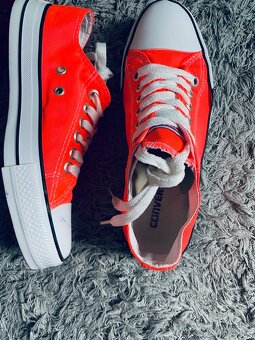 “Converse” tenisky - 13