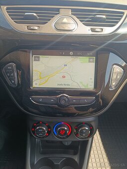 Opel Corsa E Online Edition 2018 - 13