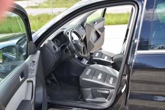 Volkswagen Tiguan 1.4 TSI 4-Motion Track&Field - 13