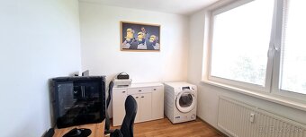 Predaj 3 izbového bytu na Dopravnej ulici – Bratislava – Rač - 13