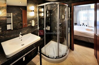 PREDAJ INVESTIČNÝ  APARTMÁN VIA JASNÁ  od 23m2 - 13