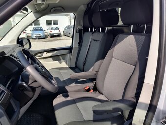 VW Transporter - 13