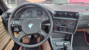 BMW 318i Cabrio - 13
