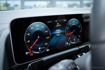 Mercedes-Benz B200 A/T 120kw Progressive /AJ NA SPLÁTKY/ - 13