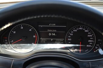 Audi A6 Allroad 3.0 TDI 272k - 13