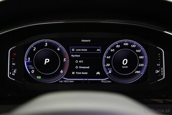 VW Arteon Shooting Brake 2.0TDI 110kW DSG - Záloha - 13