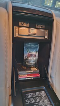 LEXUS LS600HL _ NOVÁ HYBRIDNÁ BATÉRIA - 13