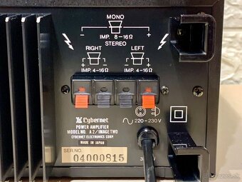 MIDI zostava PIONEER X540 - 13