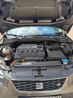 Seat Leon ST - 13