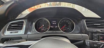 Volkswagen Golf Variant 1.6 TDI 85 kW – 2019 – 123 000 km - 13