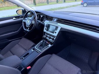 Volkswagen Passat 2.0 TDI Highline - 13