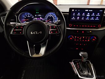 KIA ceed Sw 7DCT MY 2023 Pack plus - 13