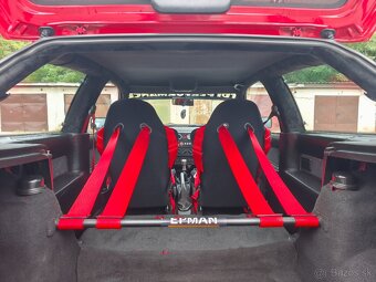 Seat Ibiza 1.9 6K1 GT TDI - 13