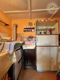 HALO reality - Predaj, záhradná chata Levice, s altánkom, ud - 13