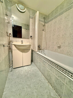 Byt 3+1 s loggiou sídl. Mier, Spišská Nová Ves - 13