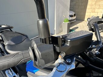 Honda NC 750x DCT - 13