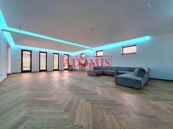 ADOMIS - predáme pekný RD 154m2, 4-5izbový, Durďošík, všetky - 13