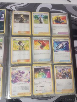 Pokémon Karty - 13