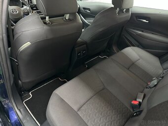 Toyota Corolla Combi Hybrid 2021 - 13