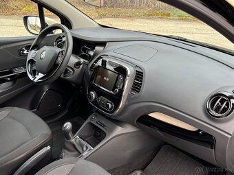 Renault Captur 0.9TCe - 13