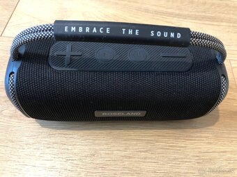 radio ladicka puzdro reproduktor - 13